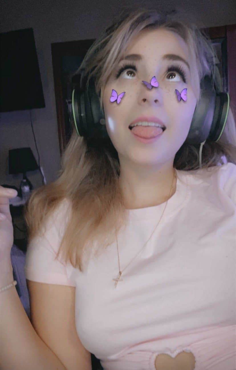 Ahegao Egirl Part 1. Comment For Part 2!