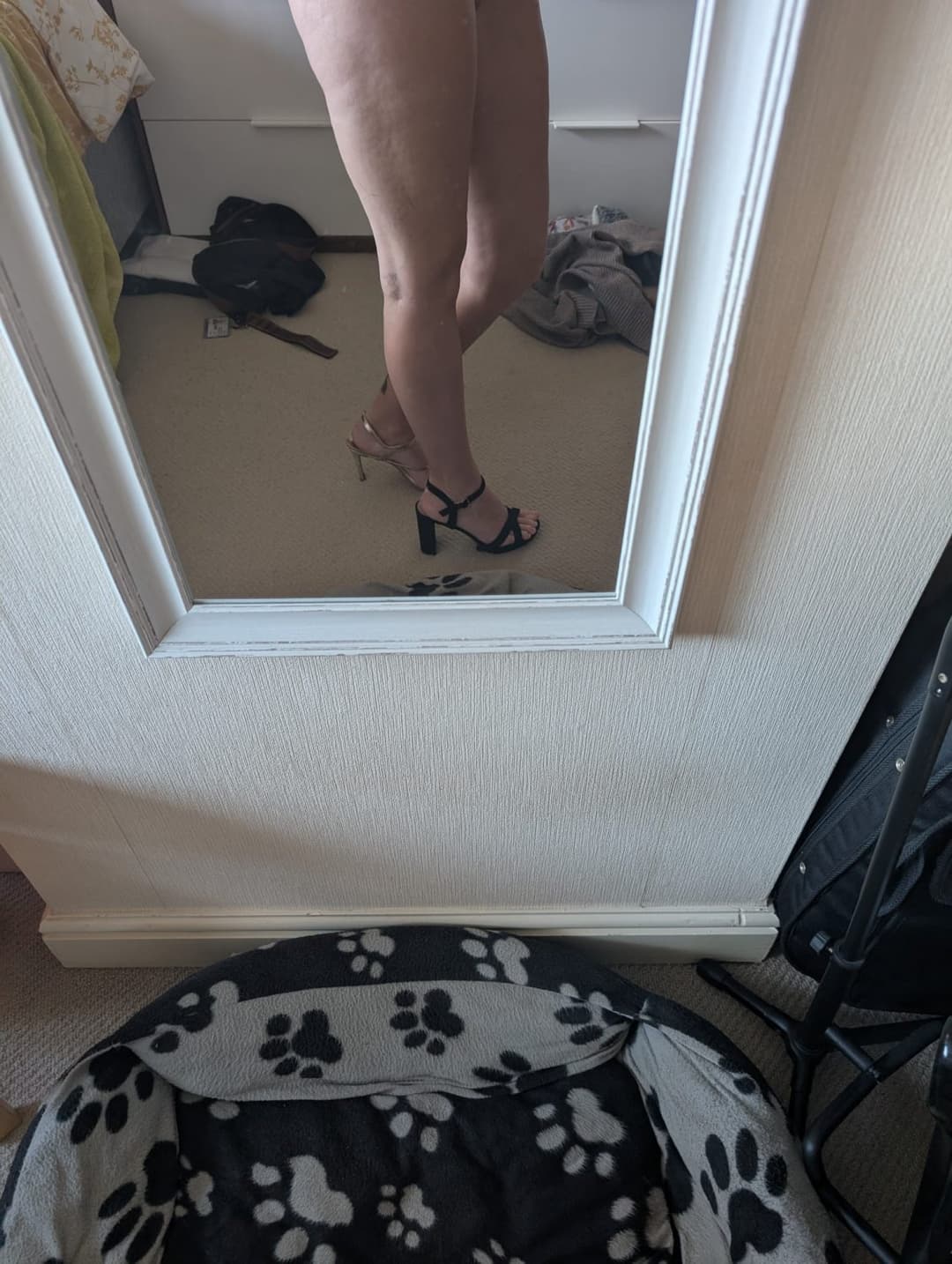 Kayleigh Duffield British married slut