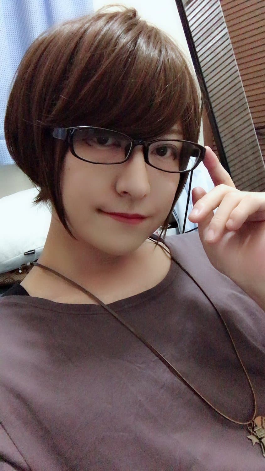 OnaDo 日本の女装家 ? [cute cd trap jgurl otaku gamer nerd]