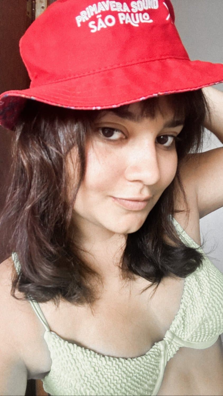 She wants a big and messy creampie