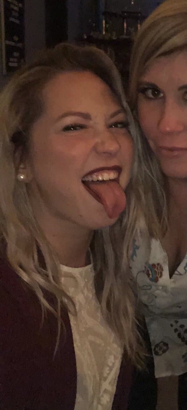 Click to view full size Natalie. The blowjob and booty queen.