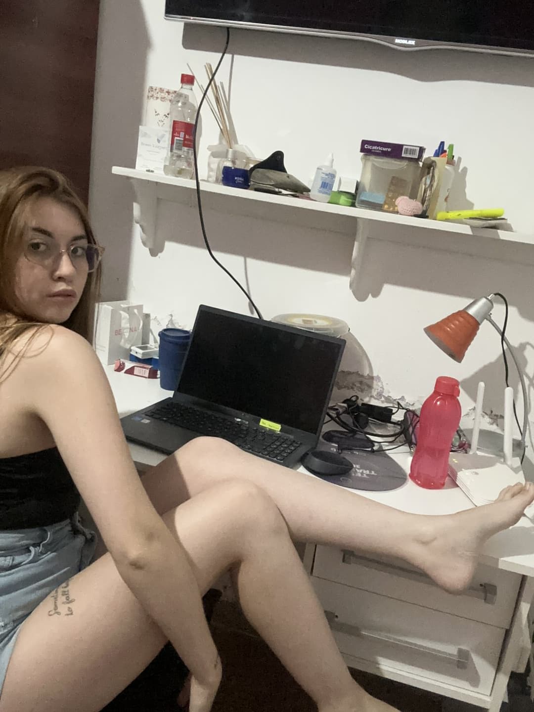 You’re not stroking to a girl. You’re stroking to your perfect Fuckdoll