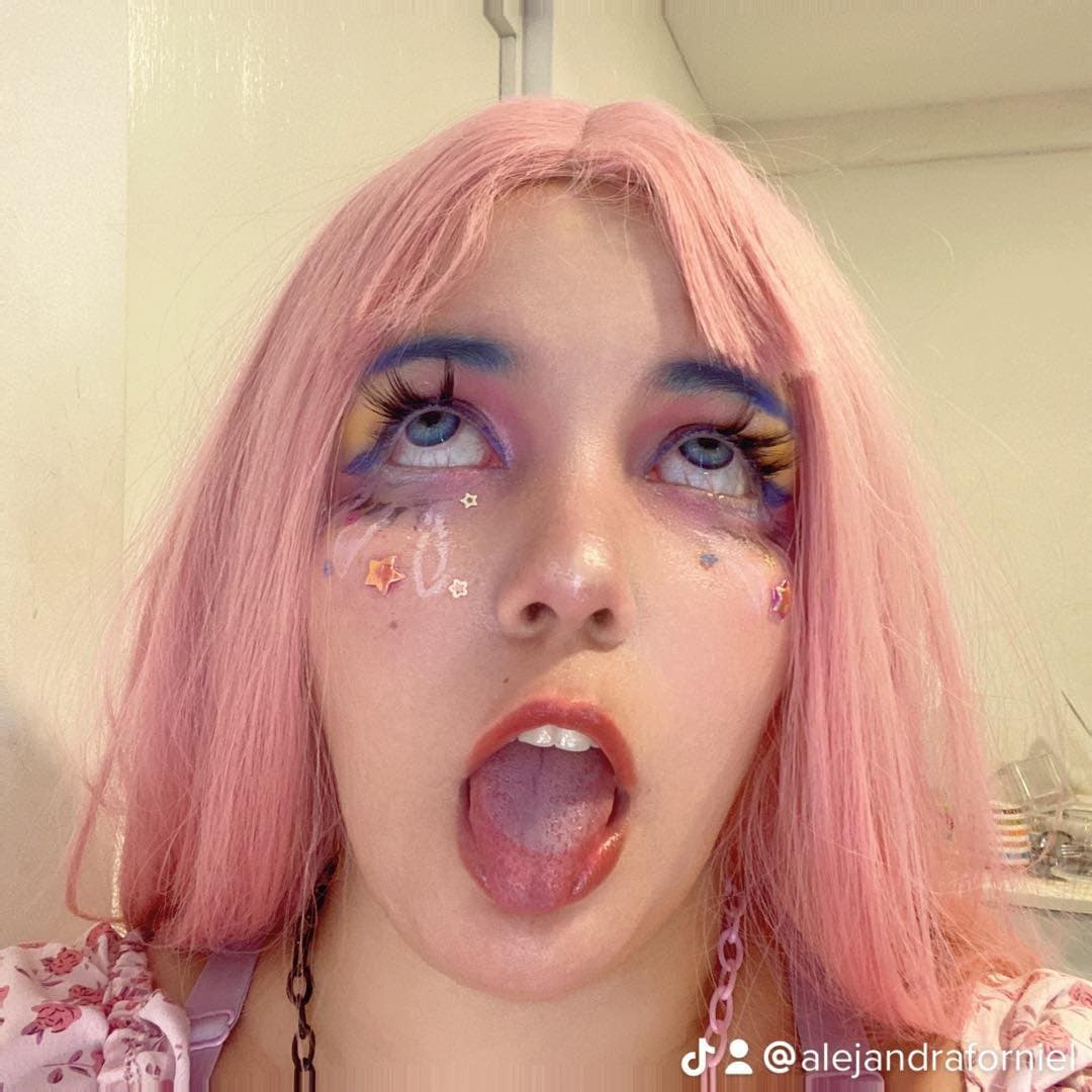 Morrita Venezolana gordibuena