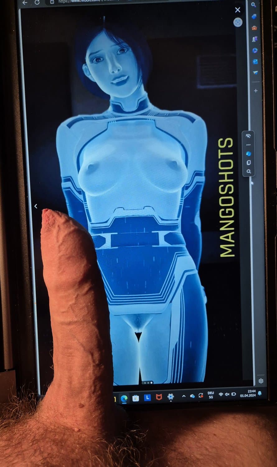 Halo The Weapon Cocktrib