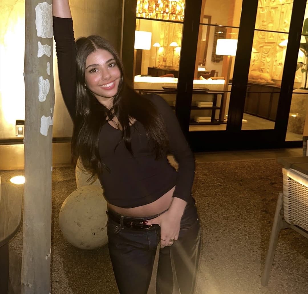 Big boobs Iranian girl