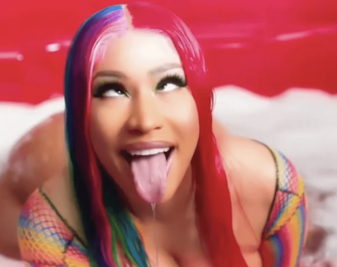 Tekashi 6ix9ine Music Video Recreation With Ai Custom Nude Scenes Tekashi69 (If You Want More Of My Artwork, DM Me)