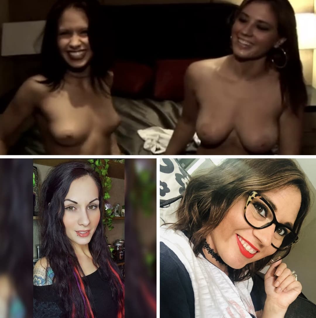 Jacqueline & Sarah get real down and dirty for the “brand that can’t be named” ?