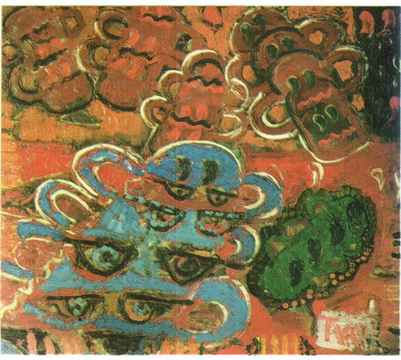 COTMN: JAV: d@mn, she throw dat pu$$y all over me!