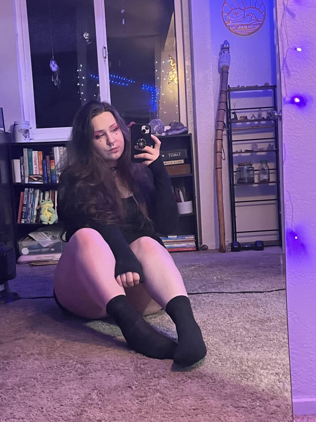 poor dumb fat fuck disgrace