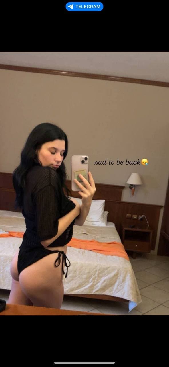 KAYLEIGH CALDERWOOD NAKED