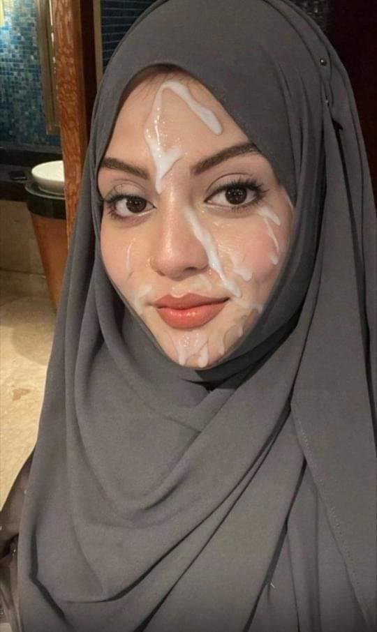 Love Muslim girls ❤️