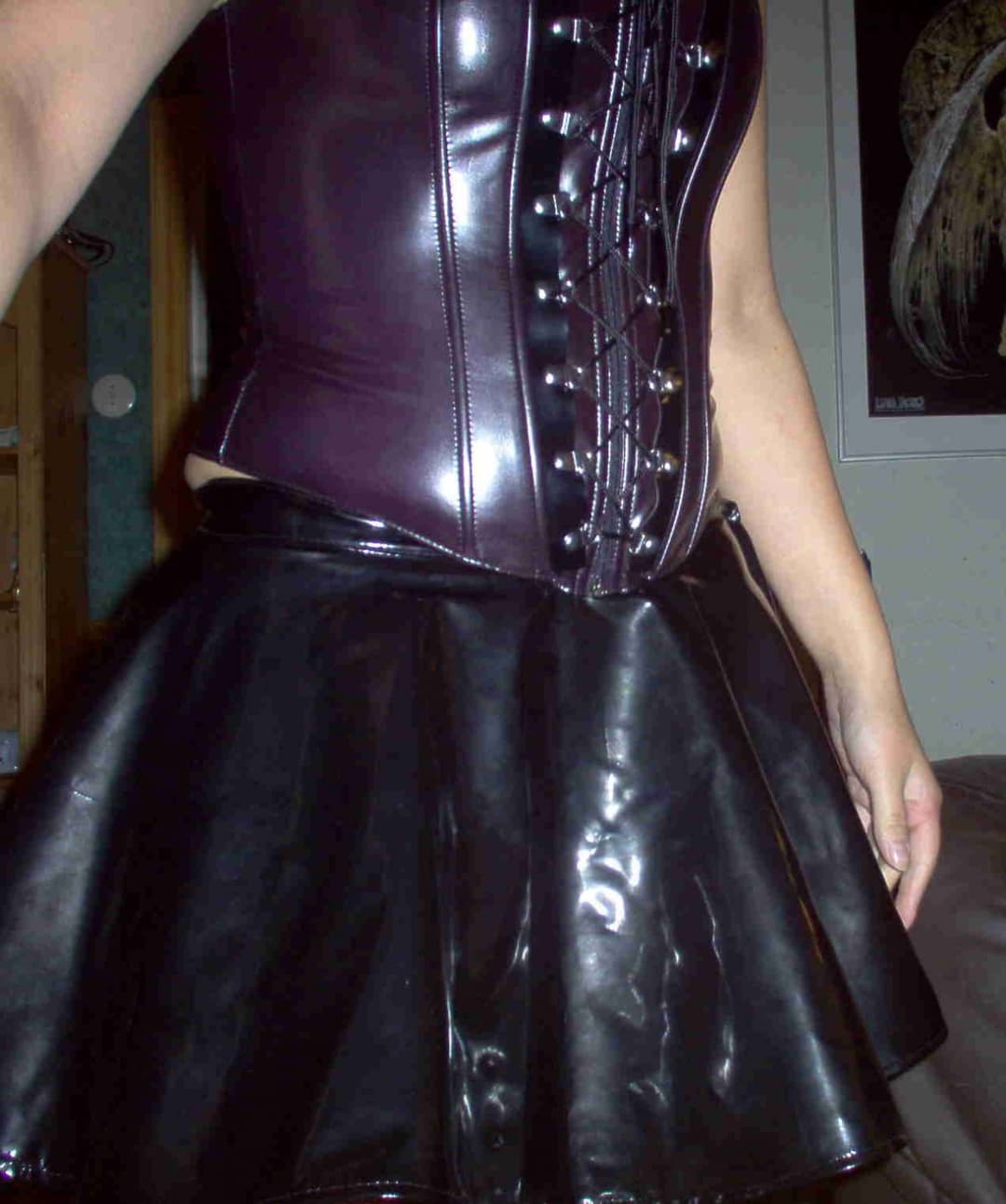 wife pussy closeup photoshoot pt7