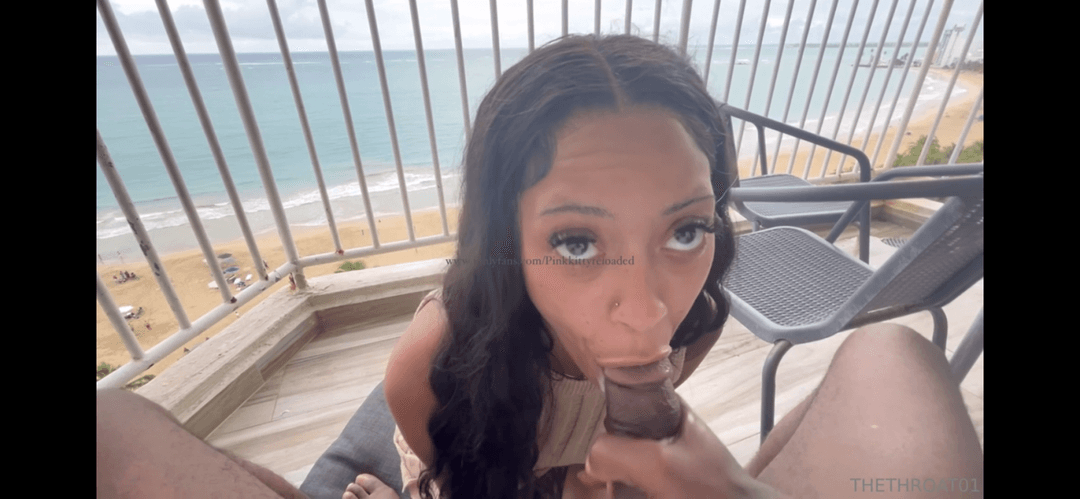 Makeup Cumshot Monday ? Pt 21 MEGA JIZZ