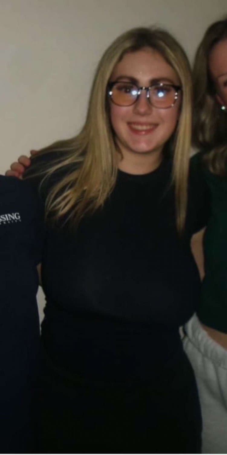 Busty irl in need of multiple cum tribs