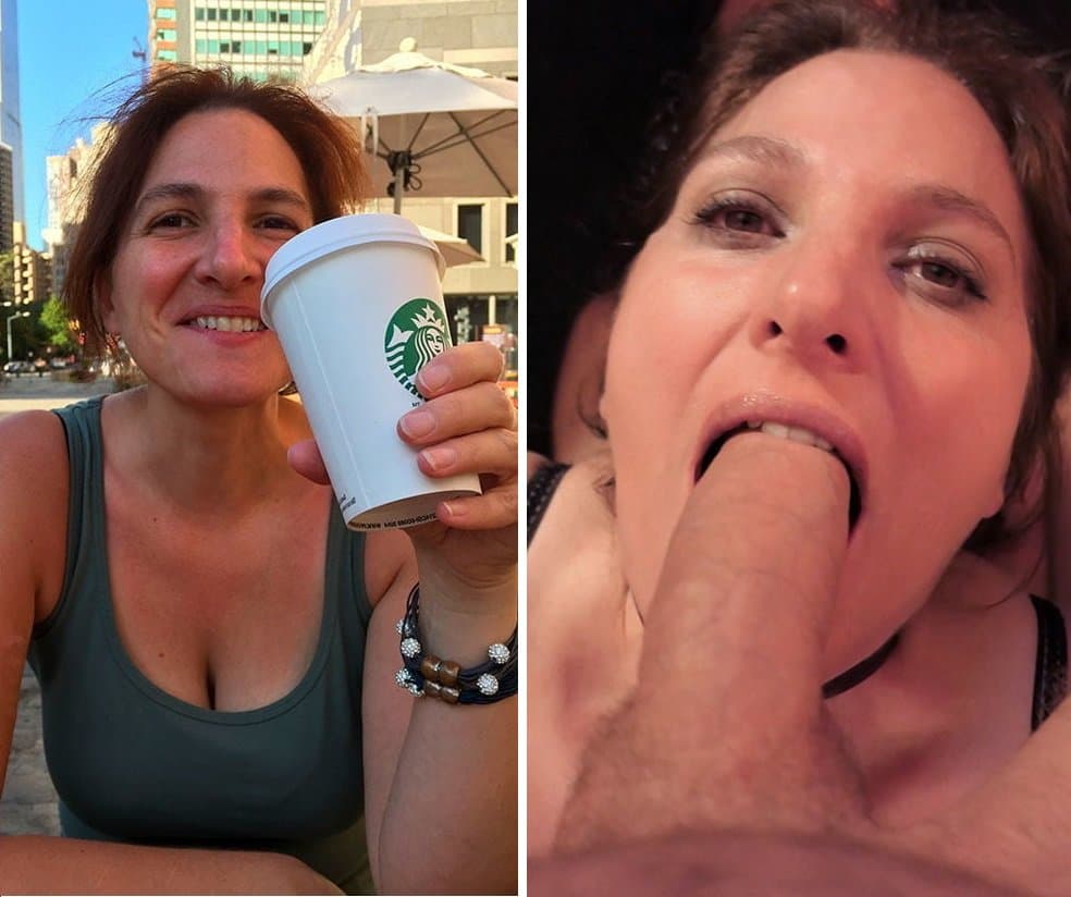 Best of amateur matures #141