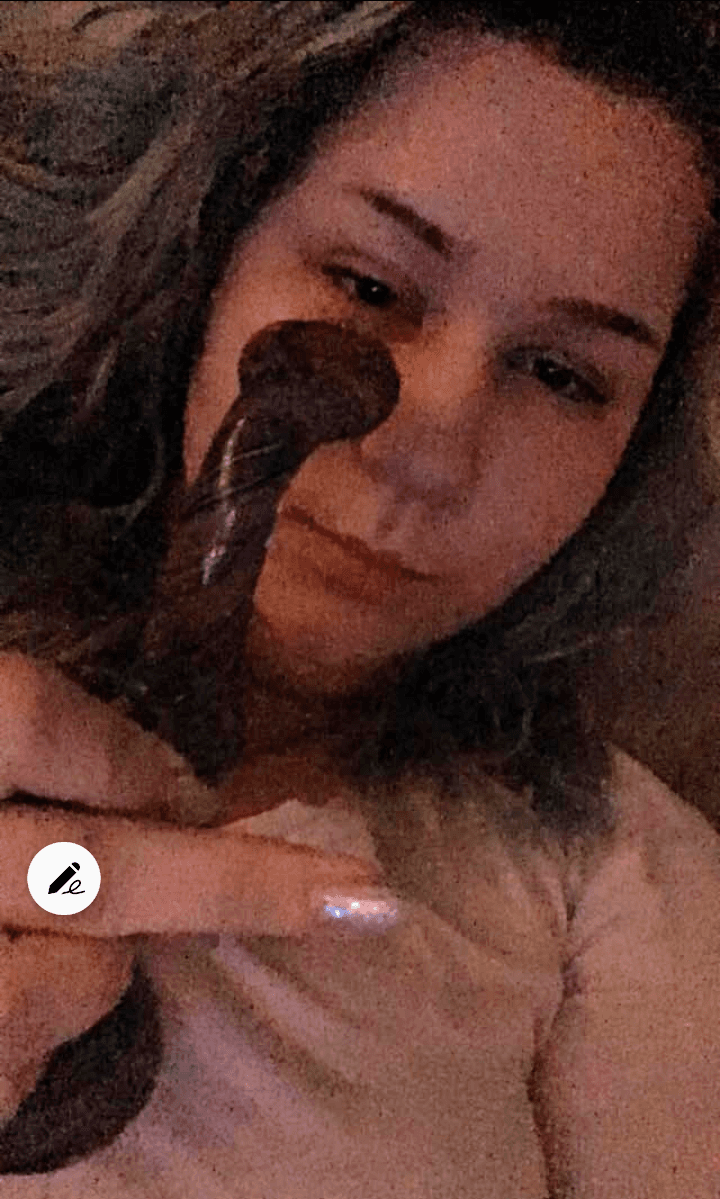 pig dumb ugly disgrace