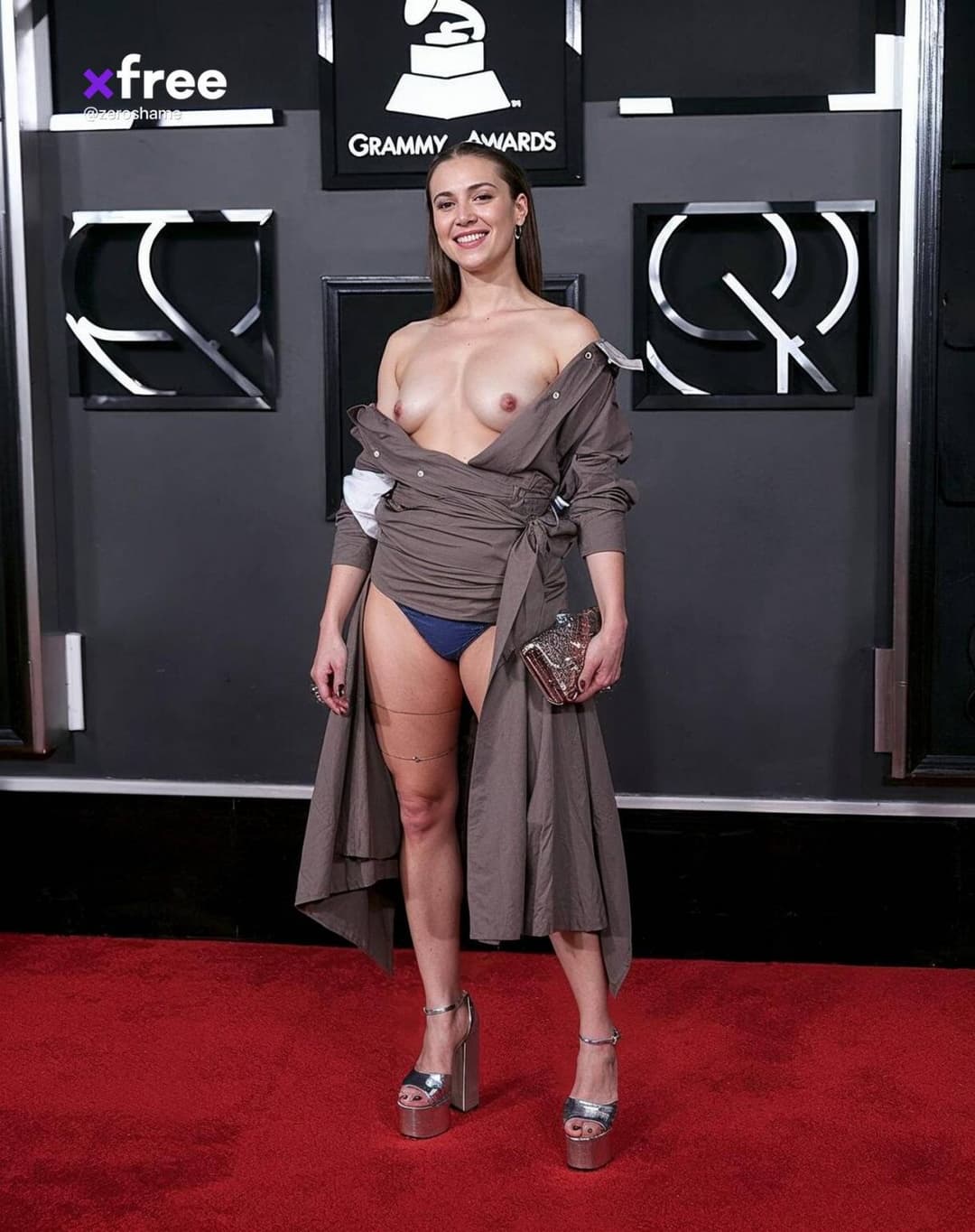 The REAL awards show