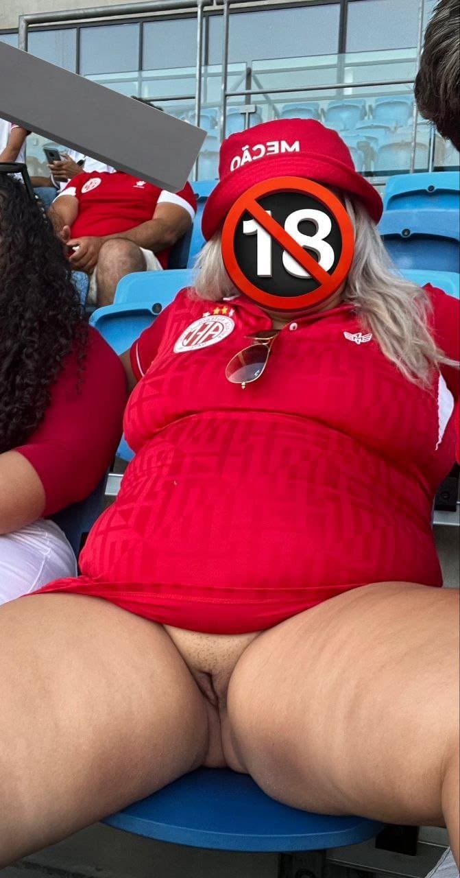 Torcedora do América de Natal