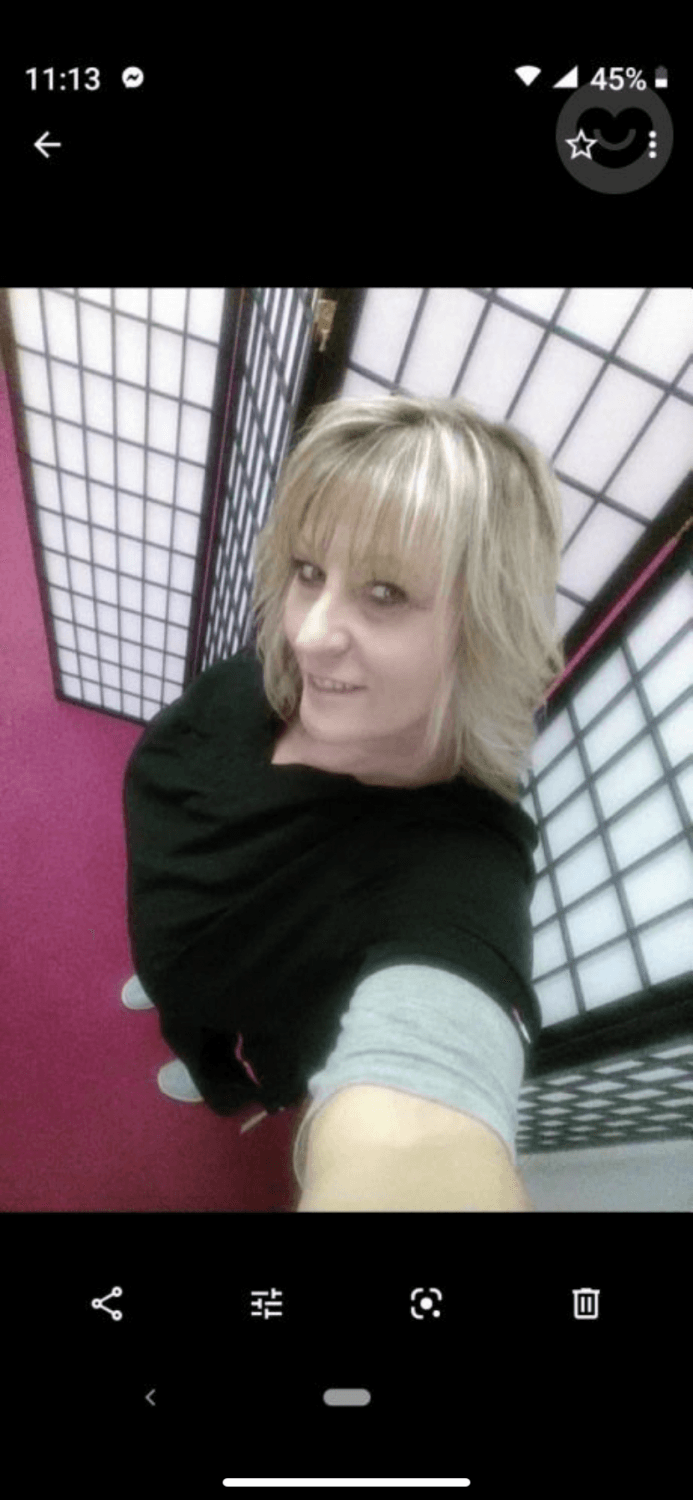 Stupid whore Pamn Ghosted me because i wouldnt give her money lol