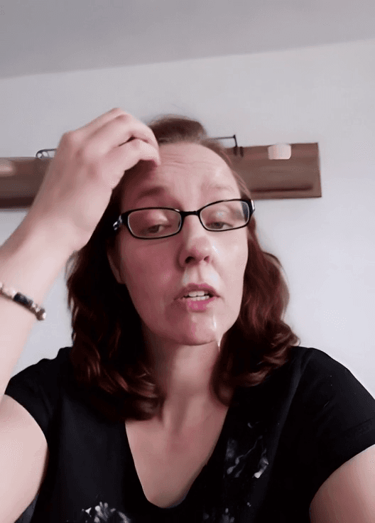 Nicole Kaiser from Bielefeld Germany born on 5 Oct. 77 Cumslut Born as Nicole Sundermann Part 3 of 3