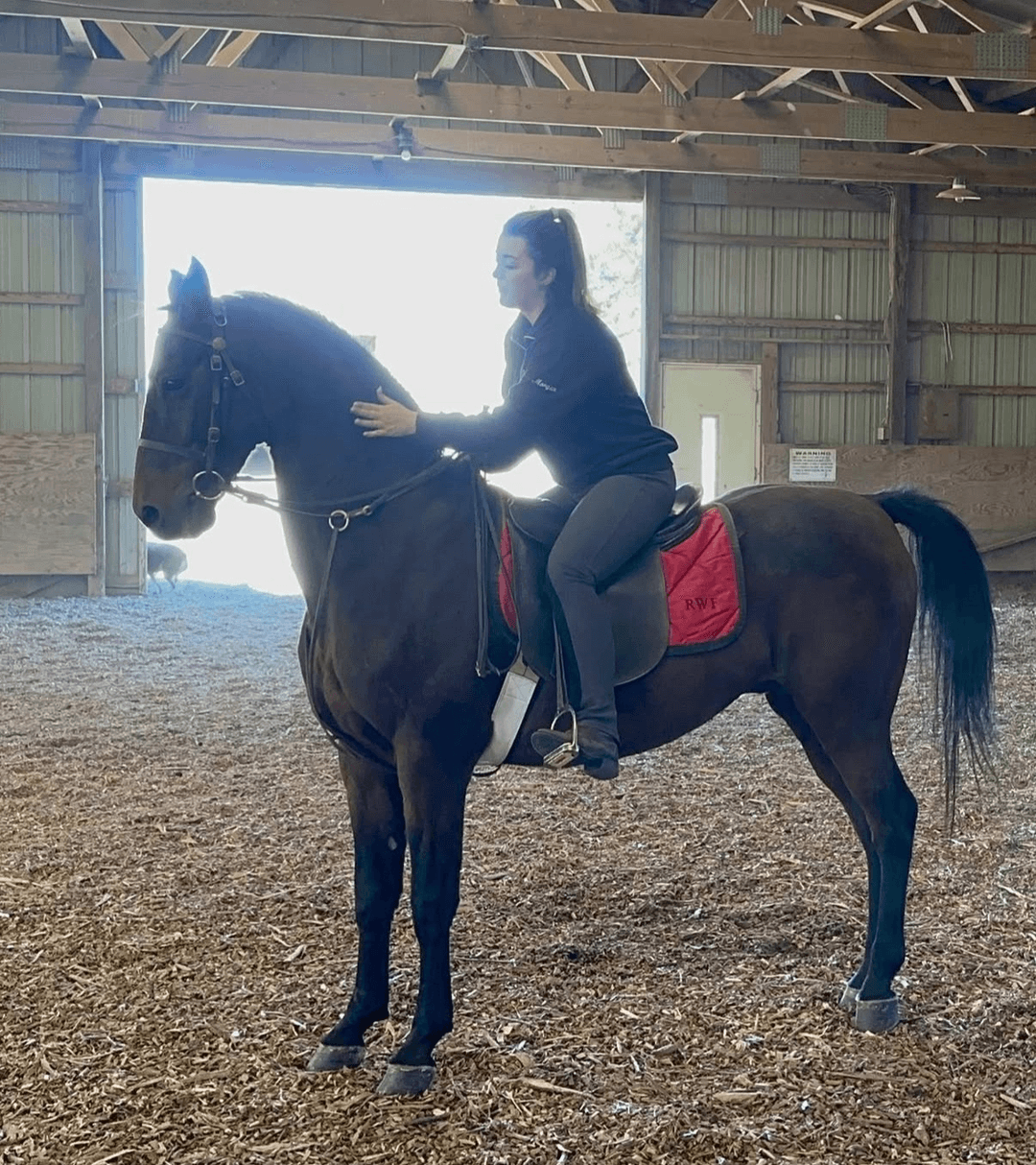 Fertile Christian Girl Wants Kids! - Are You Pulling Out? (25yo)