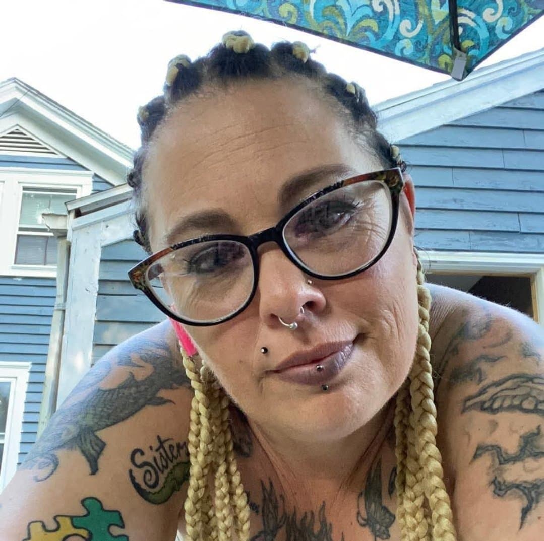 Friends mom begging for dick to suck empty