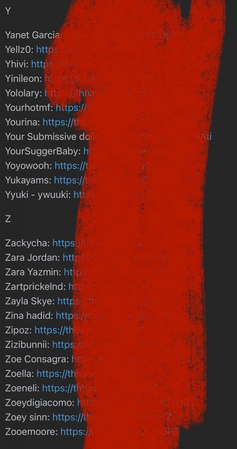 15TB+ of entire libraries 0-f@n5 L3@k5 …. ALL CONTENT Add t3L36R@M @eliteleaks92 2177069312 4 Acc35s