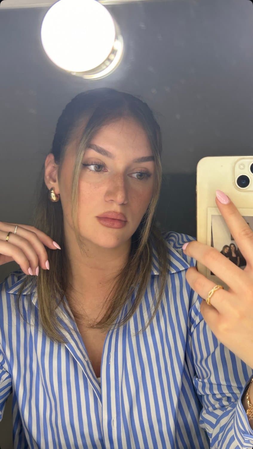 Amina.. Tuzla??/Wien?? Kommentiert geil / Komentarisite! Ko Poznaje inbox, wer sie kennt, dm