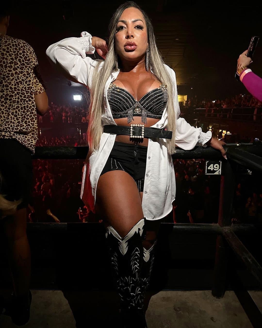 Click to view full size Aylla Gattina Trans Gostosa Pra Caralho