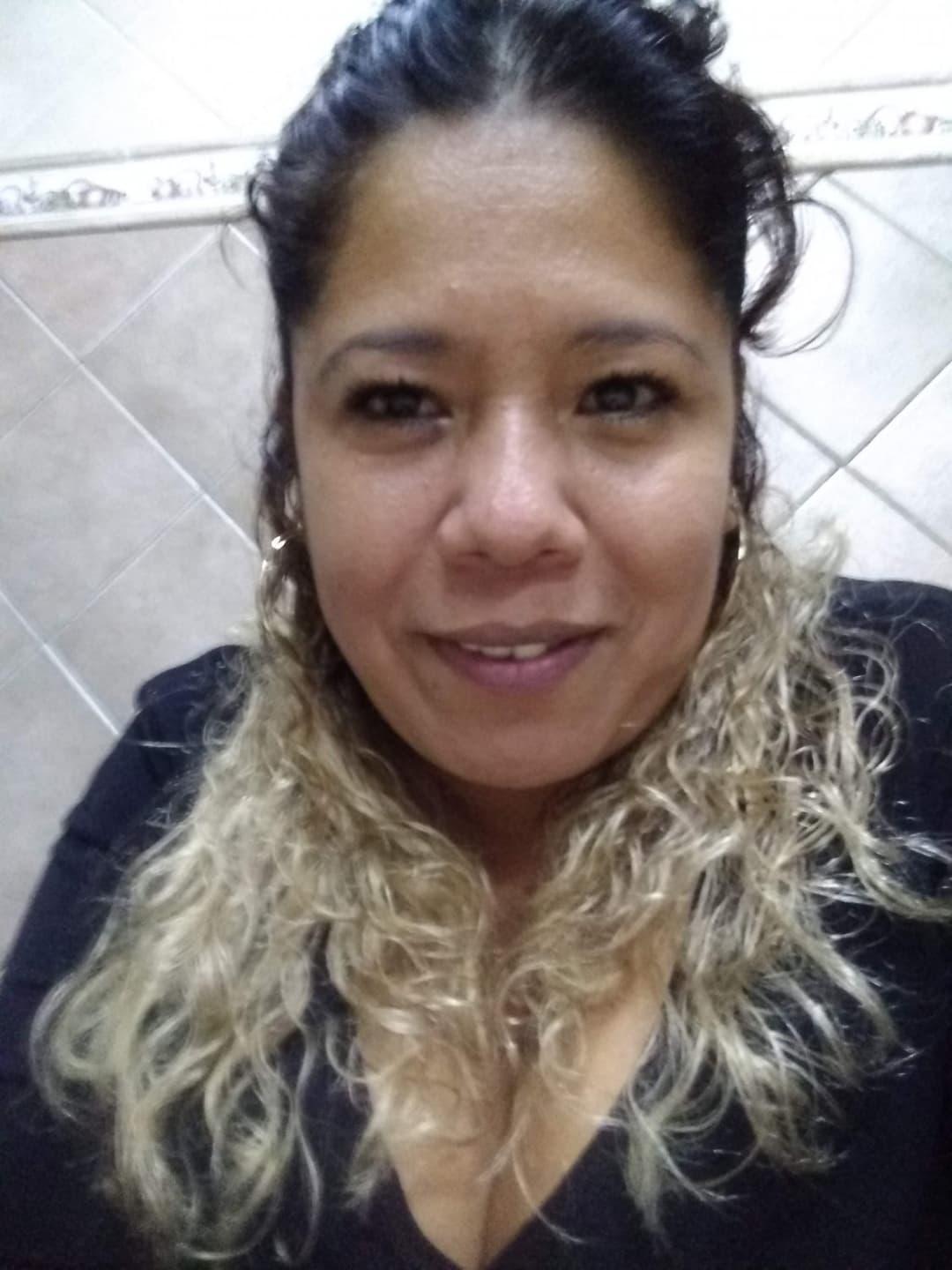 Espero les guste mis selfies soy la gordita del edomex