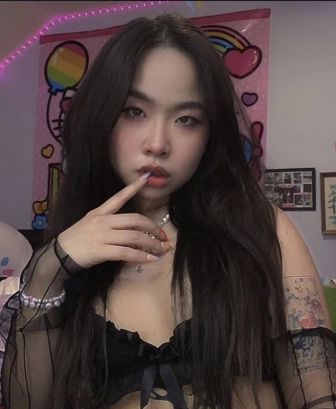 Asian Slut Vivian