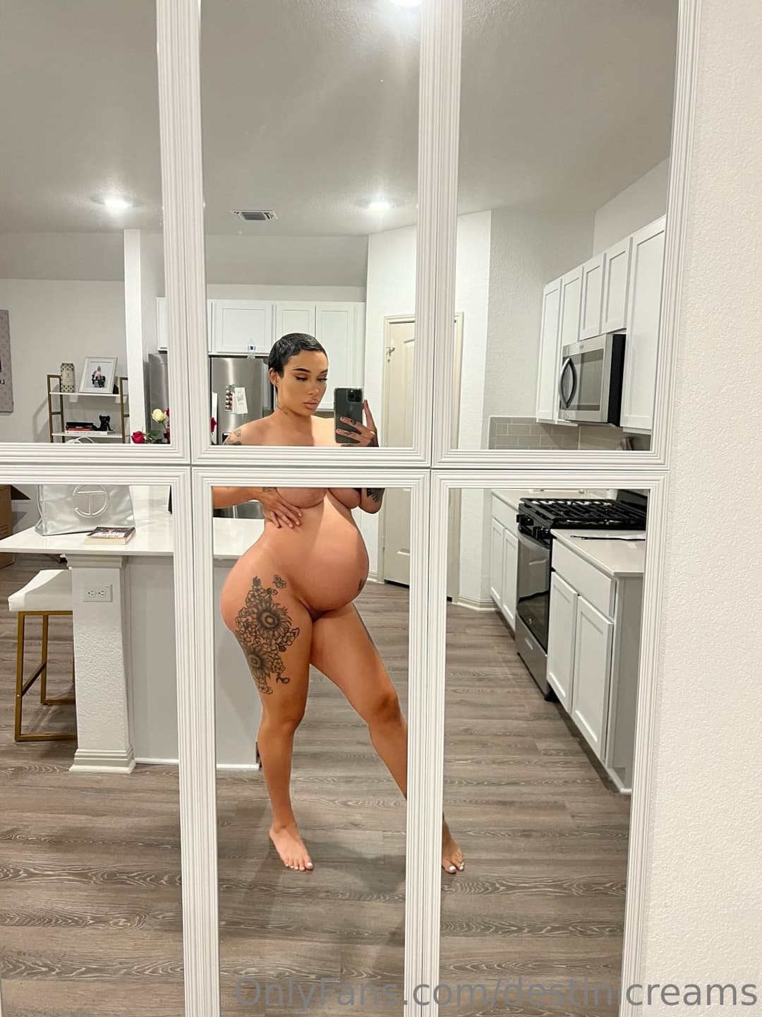 Destiny cream (VISIT MY PROFILE)