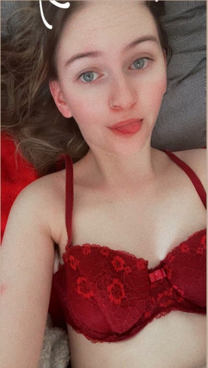 Deutsche Instagram Schlampe Jessi