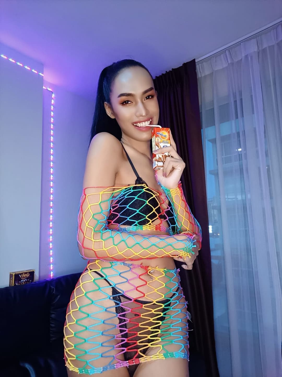 Lita Chalita Jimsaeng Trans