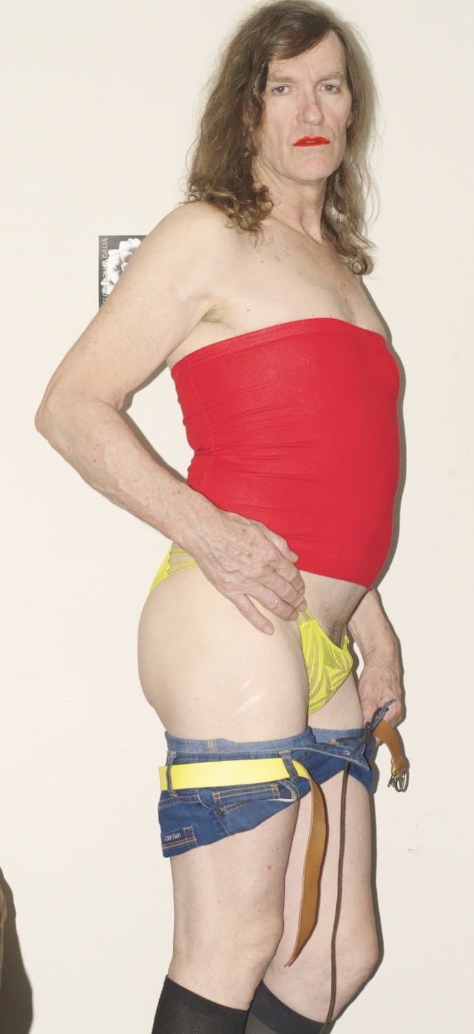 MONA LYKSCOK MASTURBATOR