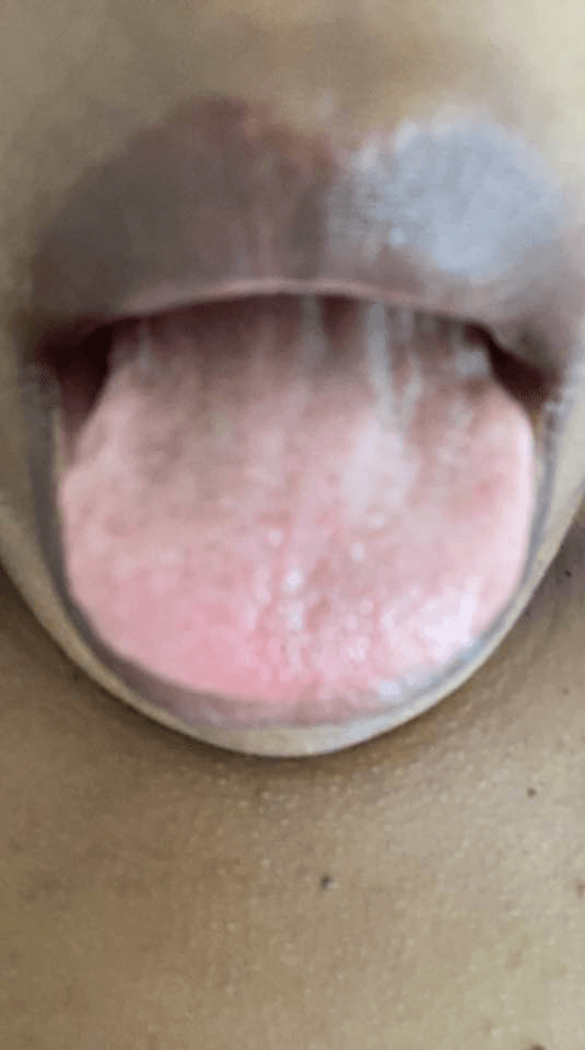 Click to view full size 18 yo Desi Muslim virgin piggy lies to parents about ready Quran so she can use her creamy cunt.