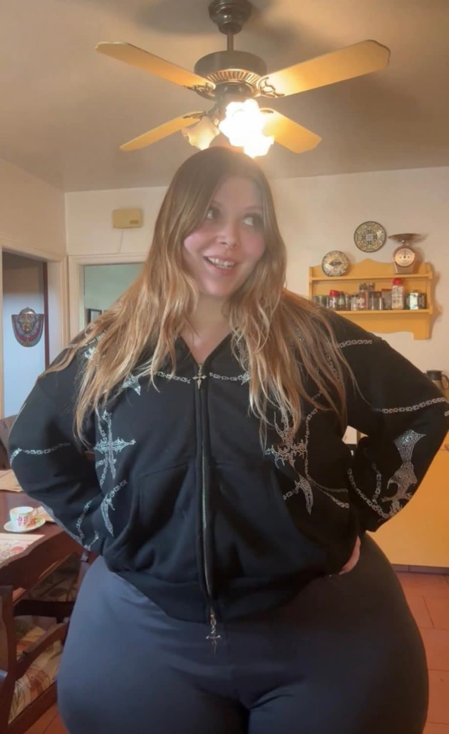 Click to view full size MASSIVE HUGE ASS SSBBW