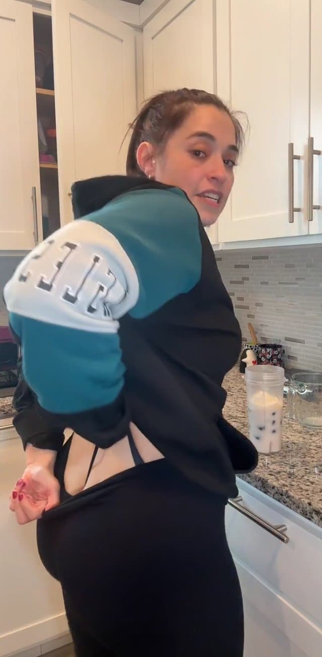 GALAXY FOR TWERKS & WEDGIES TT Live