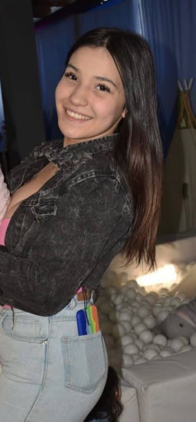 La diosa camila vera ❤