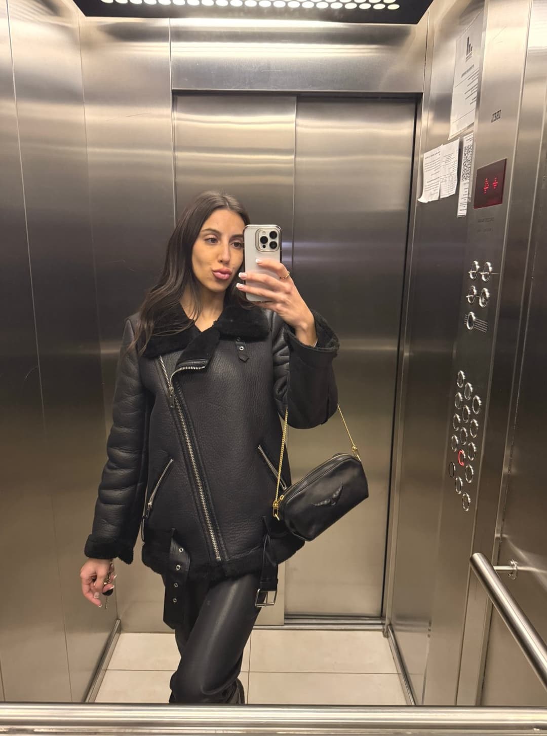 Not stuck in the elevator… just stuck in your head