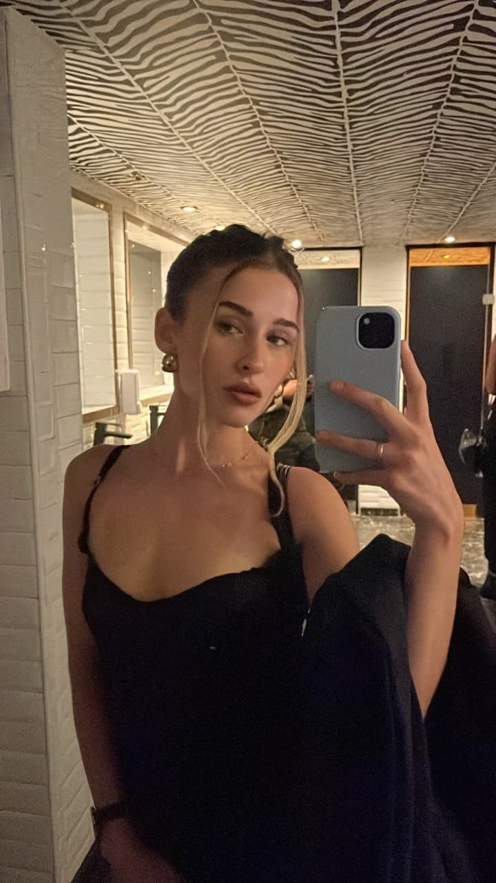 Teen first night with bf