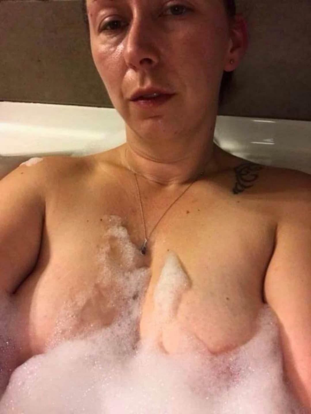 Mom Of Two Stolen Pics