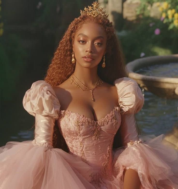 Hermosas Mujeres Negras - Sexy Mix