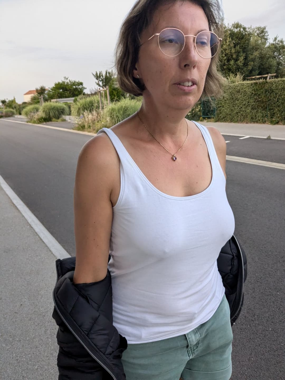 ange et lik bonne bcbg