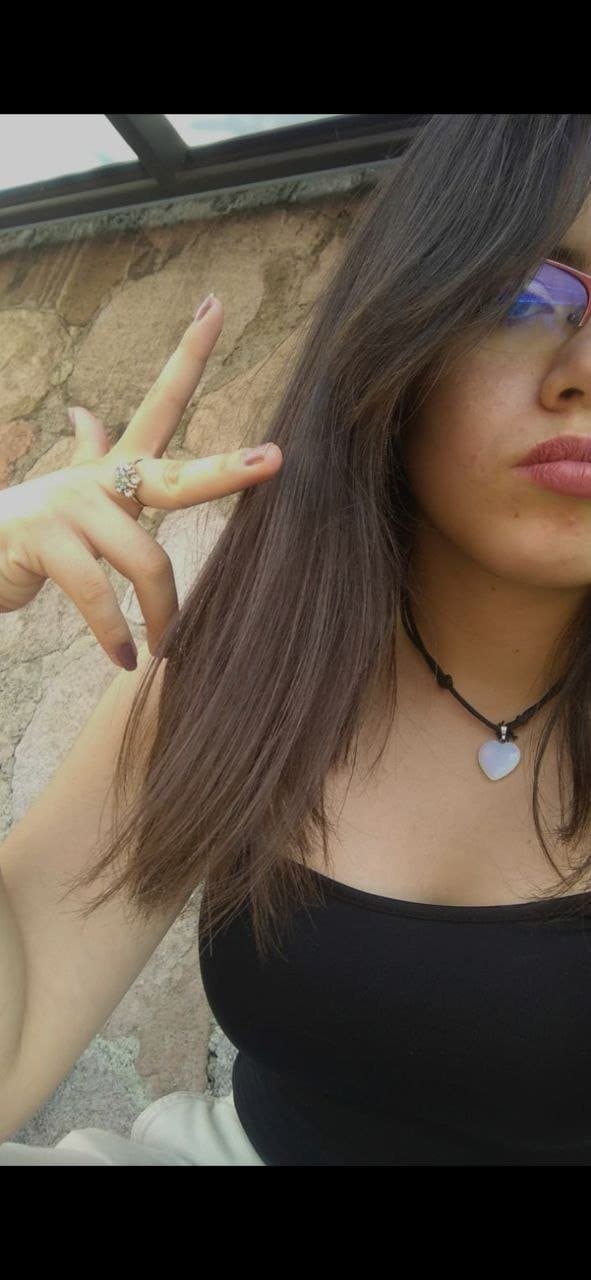 Andy Salas 18 y.o #Puta 6