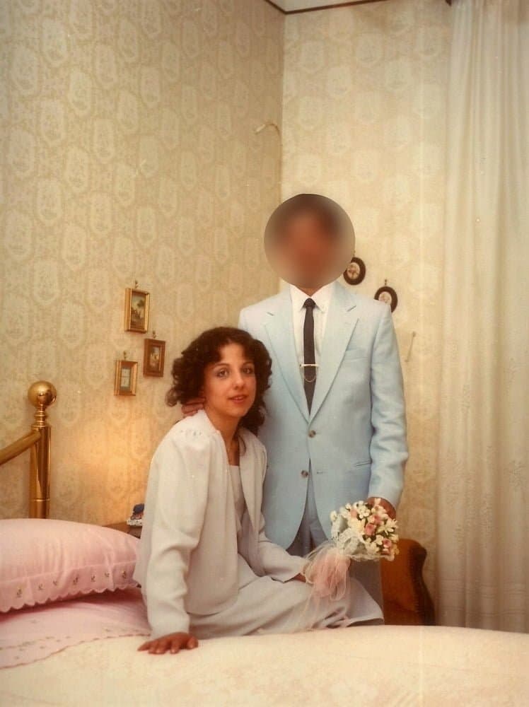 MIA MOGLIE IERI ED OGGI