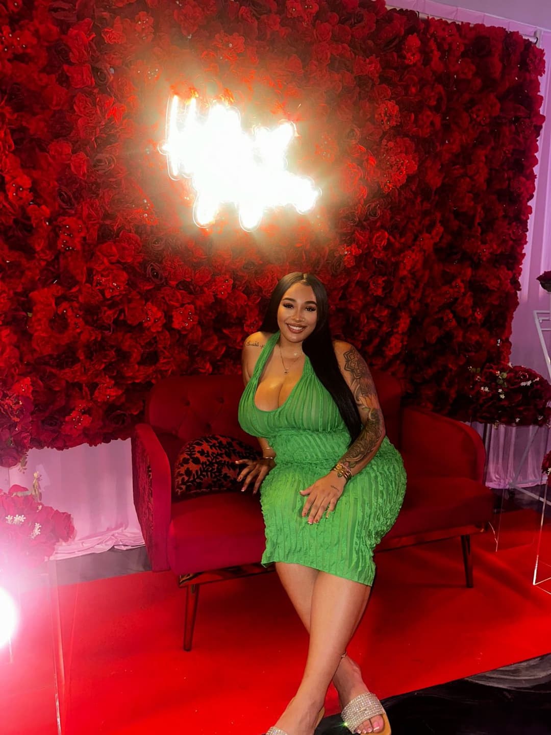 Friend’s big tit mom