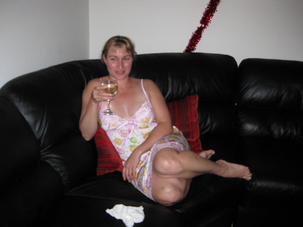 A 43yo Hotwife and slut from Australia