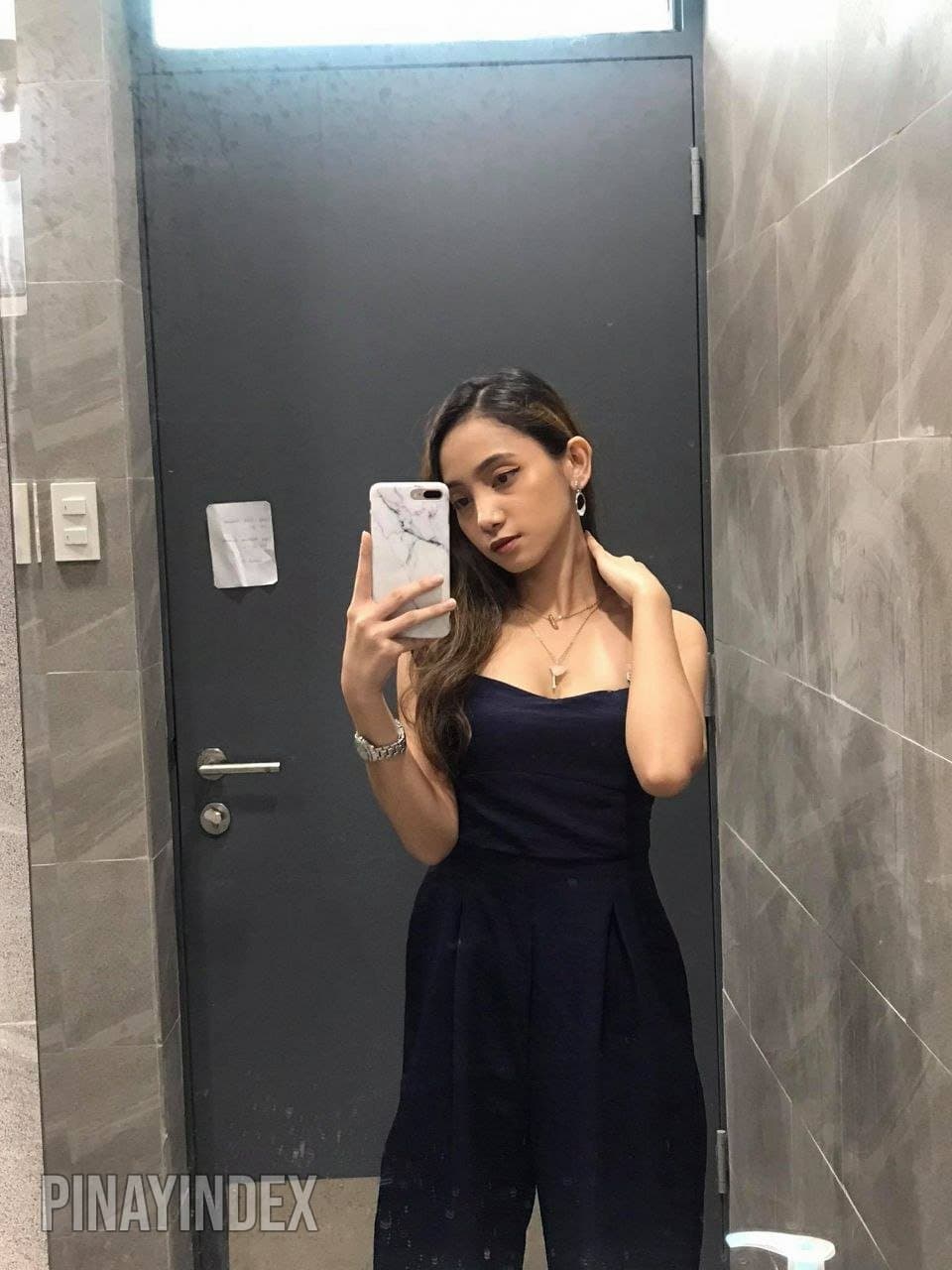 Model Hot Pinay Nurse