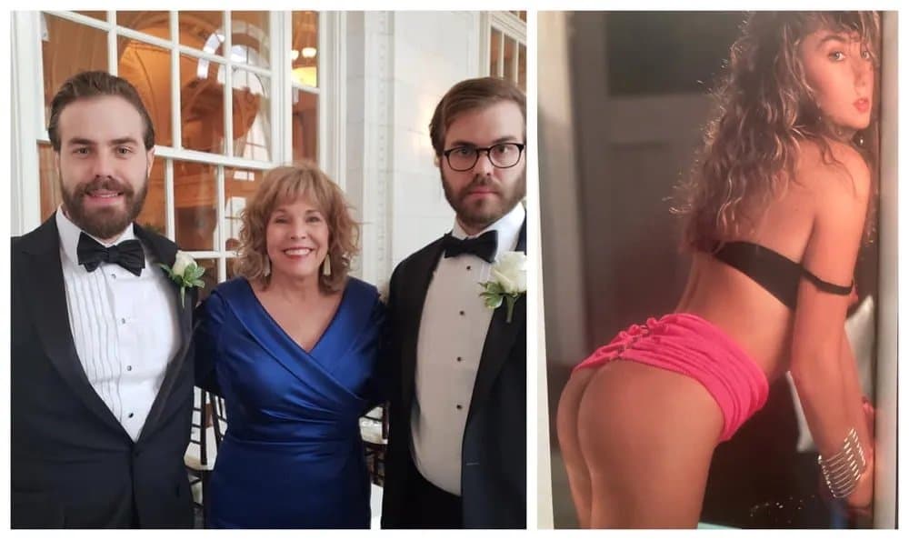 Playboy College/Casting/One Times - Before, After, Much Later - Part 2